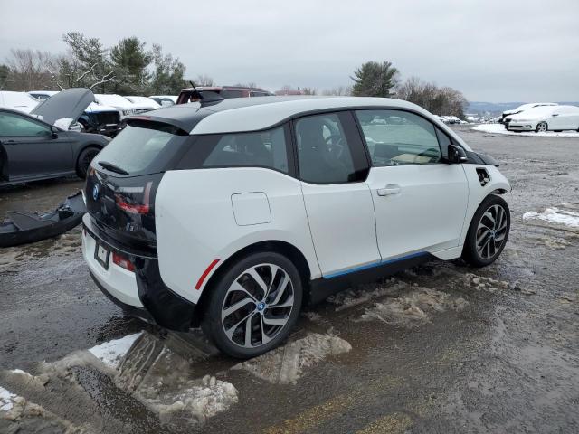 Photo 3 from auction – 2015 BMW I3 REX with VIN WBY1Z4C50FV278805