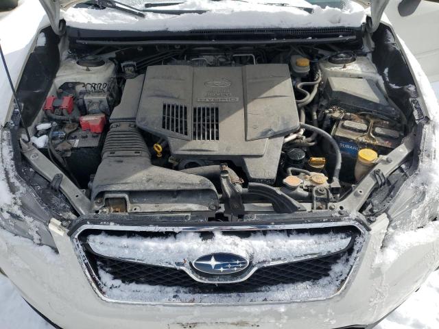 Photo 11 from auction – 2014 SUBARU XV CROSSTR with VIN JF2GPBCC1EH227624