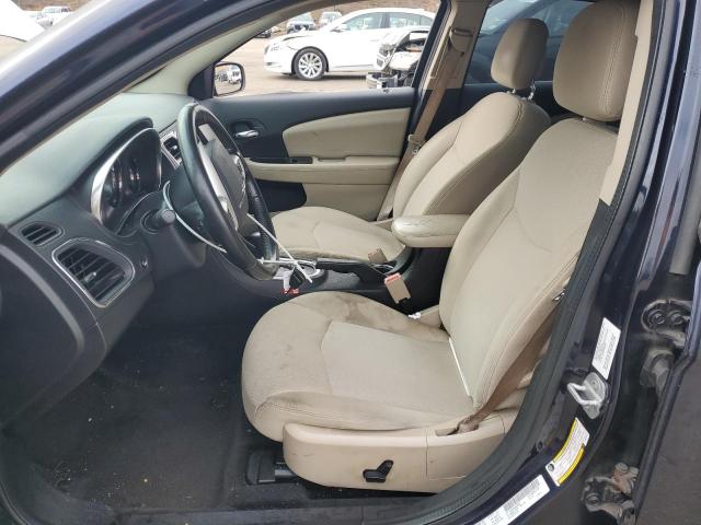Photo 7 from auction – 2011 CHRYSLER 200 TOURIN with VIN 1C3BC1FB4BN532781