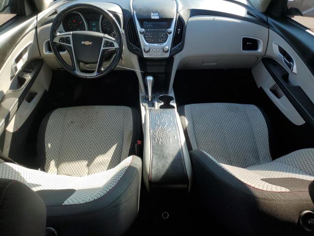 Photo 8 from auction – 2011 CHEVROLET EQUINOX LS with VIN 2CNALBEC5B6307437