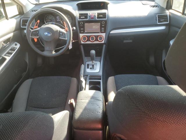 Photo 8 from auction – 2016 SUBARU IMPREZA PR with VIN JF1GPAB66G8278792