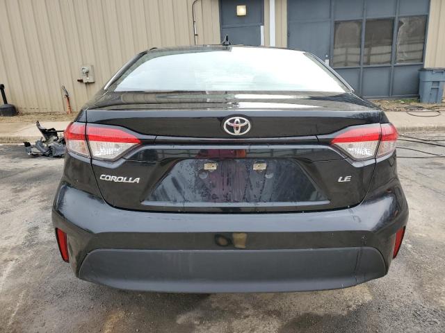 Фото 6 с аукциона – 2023 TOYOTA COROLLA LE с VIN 5YFB4MDE1PP034300
