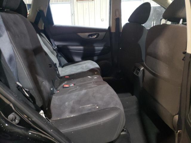 Photo 11 from auction – 2016 NISSAN ROGUE S with VIN KNMAT2MV7GP618981