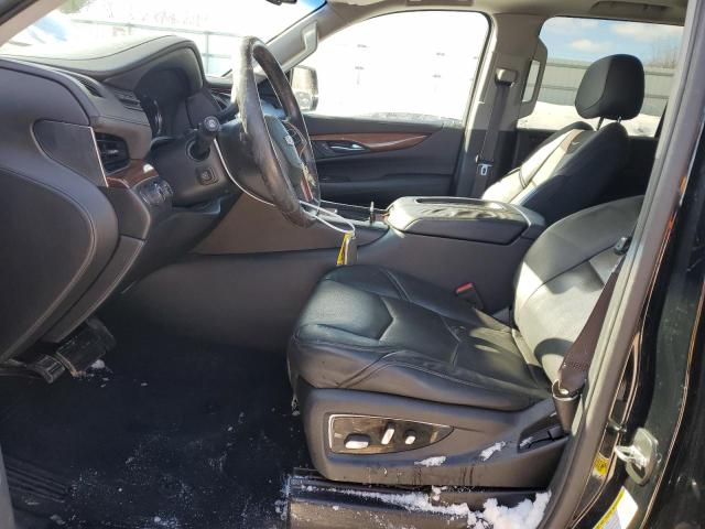 Photo 7 from auction – 2016 CADILLAC ESCALADE L with VIN 1GYS4BKJ6GR251099