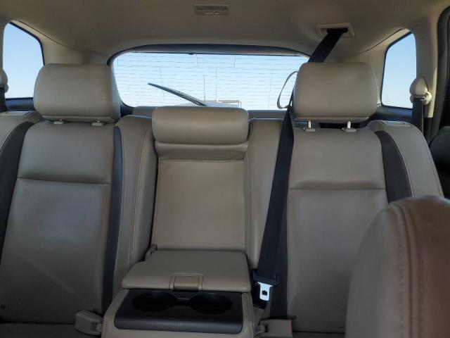 Photo 10 from auction – 2011 MAZDA CX-9 with VIN JM3TB2DA9B0326234