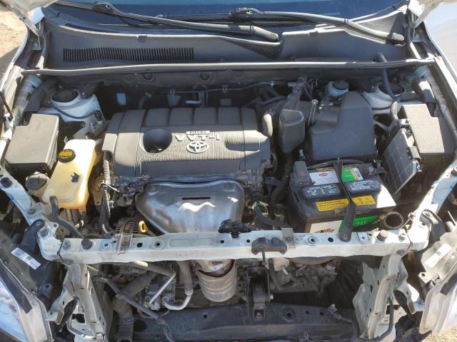 Фото 11 с аукциона – 2010 TOYOTA RAV4 с VIN 2T3BF4DV1AW071371