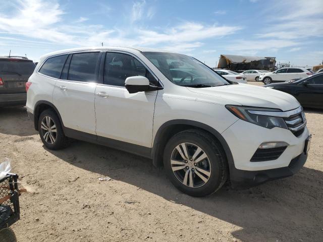 صورة رقم 4 من المزاد - 2016 HONDA PILOT EX مع VIN 5FNYF6H35GB026074