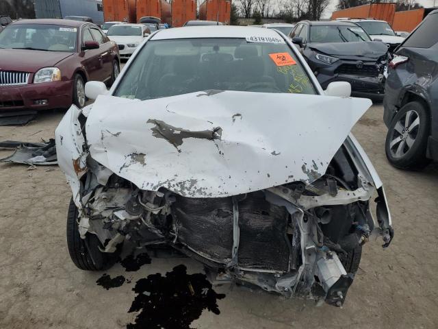 Photo 5 from auction – 2006 TOYOTA COROLLA CE with VIN 2T1BR32E46C590419