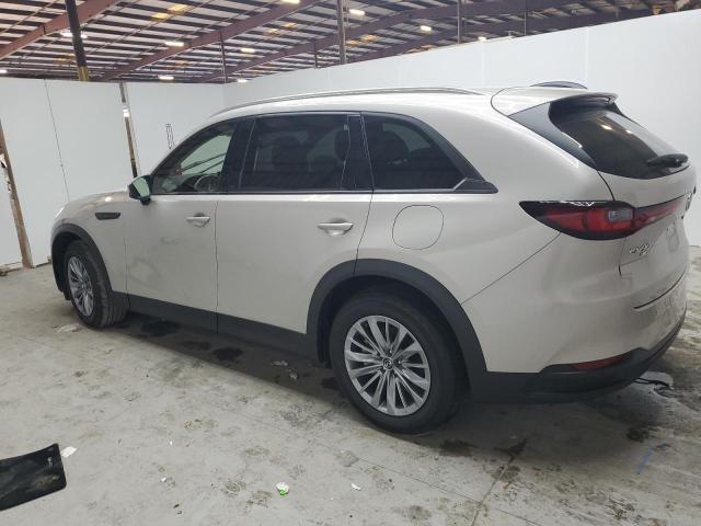 Photo 2 from auction – 2024 MAZDA CX-90 PREF with VIN JM3KKCHD2R1128749