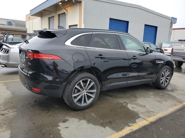 Photo 3 from auction – 2019 JAGUAR F-PACE PRE with VIN SADCK2FX6KA611949