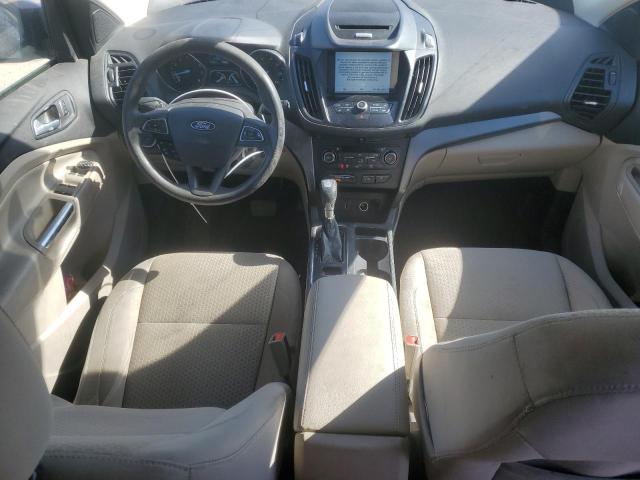 Photo 8 from auction – 2017 FORD ESCAPE SE with VIN 1FMCU0GDXHUB41751