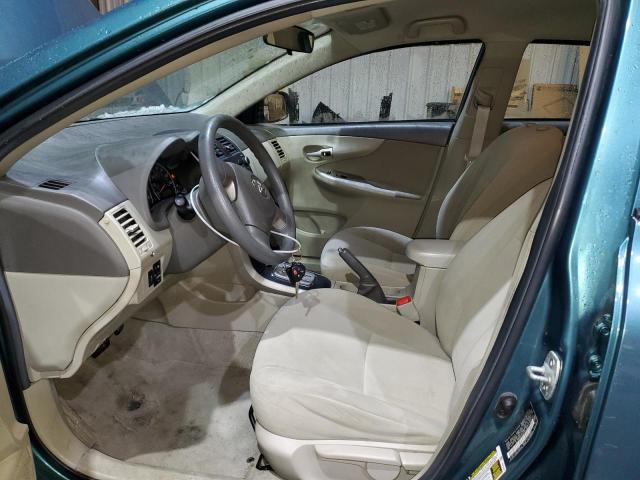 Photo 7 from auction – 2010 TOYOTA COROLLA BA with VIN 2T1BU4EE3AC334782