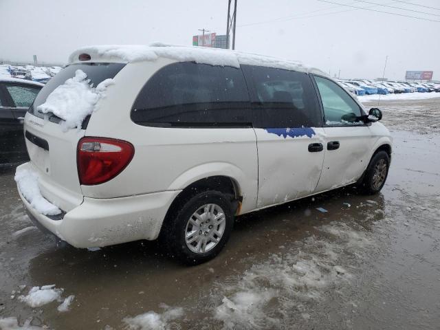Photo 3 from auction – 2005 DODGE GRAND CARA with VIN 1D4GP24R15B183549