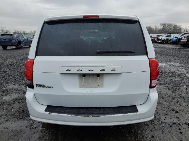 Photo 6 from auction – 2014 DODGE GRAND CARA with VIN 2C4RDGBG1ER161484