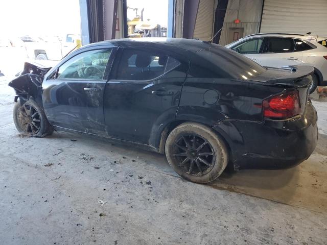 Photo 2 from auction – 2013 DODGE AVENGER SE with VIN 1C3CDZAB5DN752361