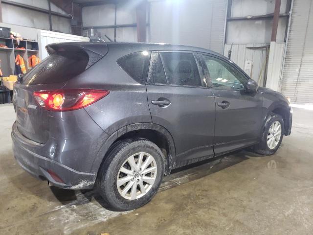 Photo 3 from auction – 2014 MAZDA CX-5 TOURI with VIN JM3KE4CY8E0335573