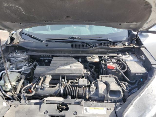 Photo 12 from auction – 2019 HONDA CR-V EX with VIN 5J6RW2H59KL024455