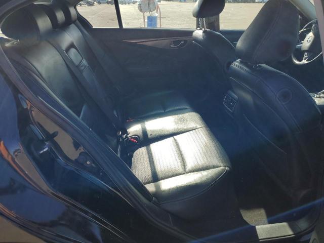 Photo 10 from auction – 2015 INFINITI Q50 BASE with VIN JN1BV7AR1FM417597