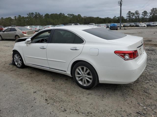 Photo 2 from auction – 2011 LEXUS ES 350 with VIN JTHBK1EG5B2445368