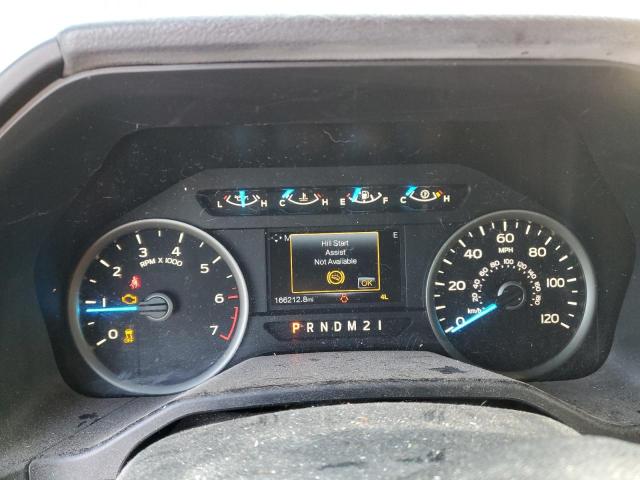 Photo 9 from auction – 2015 FORD F150 SUPER with VIN 1FTEW1EP0FFB80893