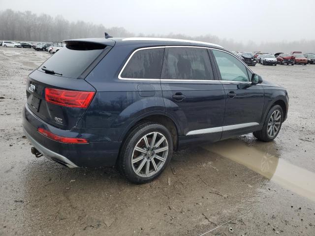 Zdjęcie 3 z aukcji – 2017 AUDI Q7 PREMIUM z VIN WA1LAAF75HD025642