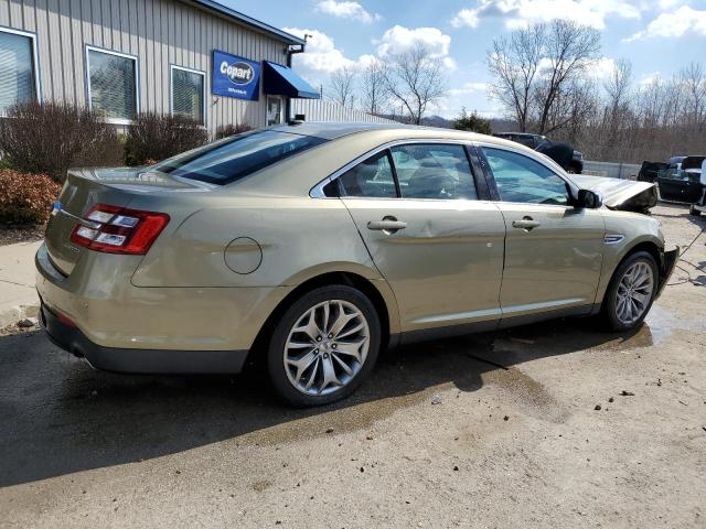 Photo 3 from auction – 2013 FORD TAURUS LIM with VIN 1FAHP2F88DG131669