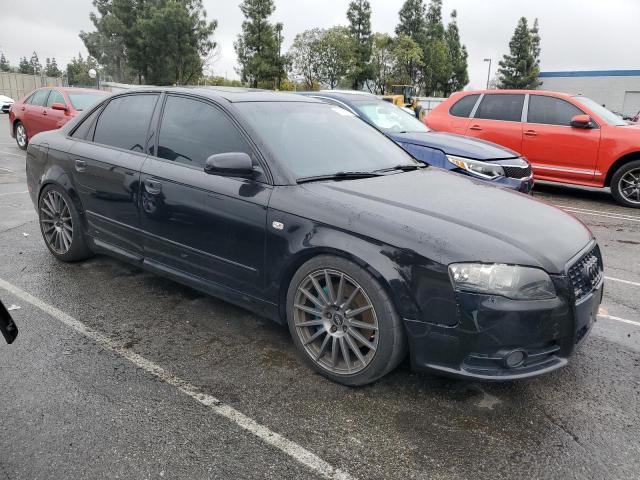 Photo 4 from auction – 2008 AUDI A4 2.0T with VIN WAUAF78E08A146588