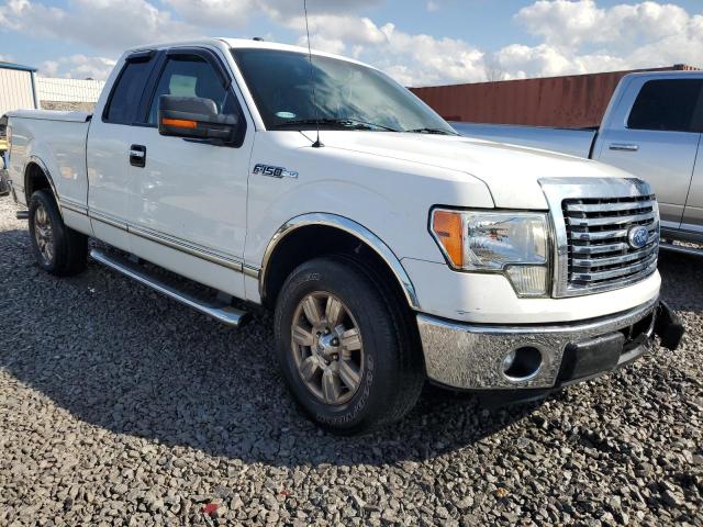 Photo 4 from auction – 2012 FORD F150 SUPER with VIN 1FTEX1CM2CKD28485