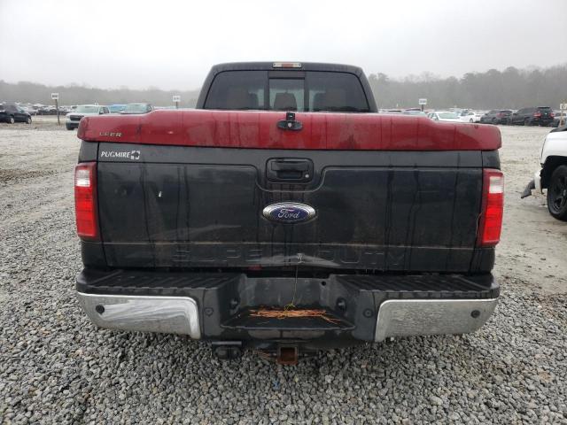 Photo 6 from auction – 2015 FORD F350 SUPER with VIN 1FT8W3CT5FEC60995
