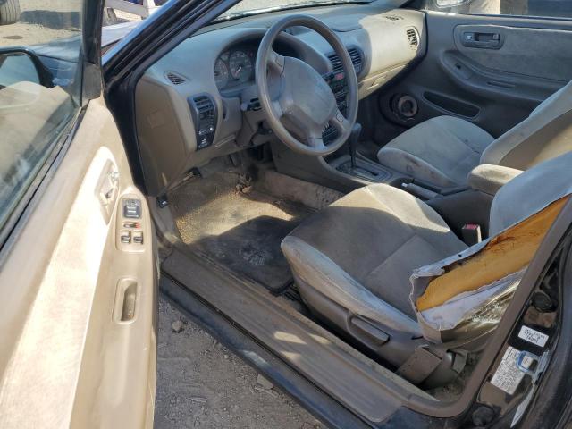Photo 8 from auction – 1995 ACURA INTEGRA LS with VIN JH4DC4457SS028289