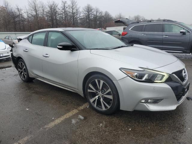Photo 4 from auction – 2018 NISSAN MAXIMA 3.5S with VIN 1N4AA6AP3JC365763
