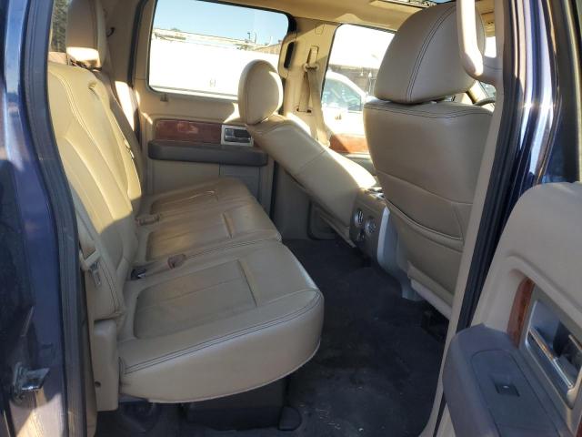 Photo 10 from auction – 2010 FORD F150 SUPER with VIN 1FTFW1EV2AFD39683
