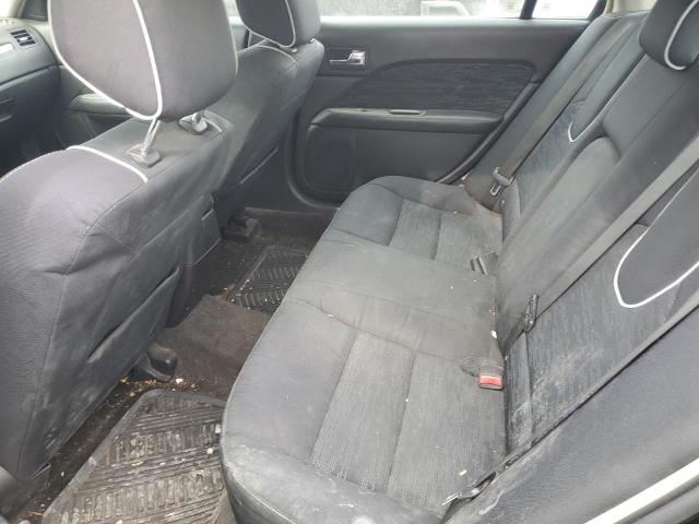 Photo 10 from auction – 2011 FORD FUSION with VIN 3FAHP0HA3BR217417