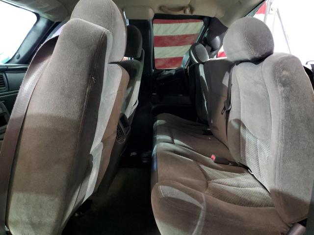 Photo 10 from auction – 2006 CHEVROLET SILVERADO with VIN 1GCHK29U76E190194