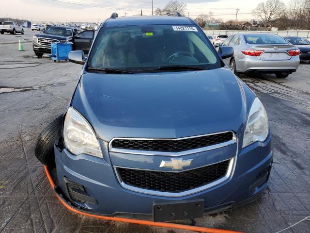 Photo 5 from auction – 2011 CHEVROLET EQUINOX LT with VIN 2CNFLEEC9B6276779