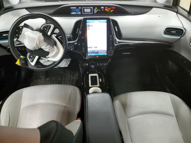 Photo 8 from auction – 2018 TOYOTA PRIUS with VIN JTDKARFU7J3057915