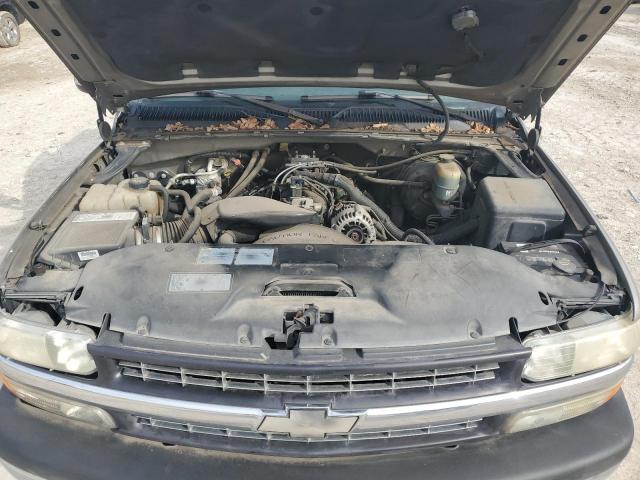 Photo 11 from auction – 2002 CHEVROLET SILVERADO with VIN 2GCEC19T421264393