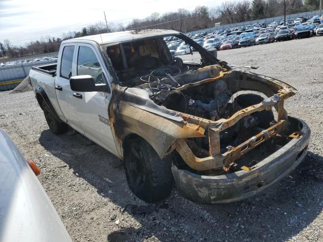 Photo 4 from auction – 2013 RAM 1500 ST with VIN 1C6RR7FG2DS696811
