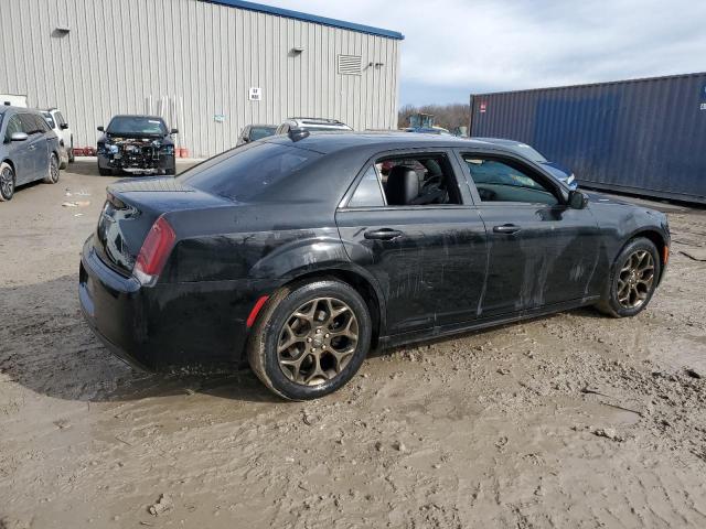 Photo 3 from auction – 2016 CHRYSLER 300 S with VIN 2C3CCAGG6GH296164