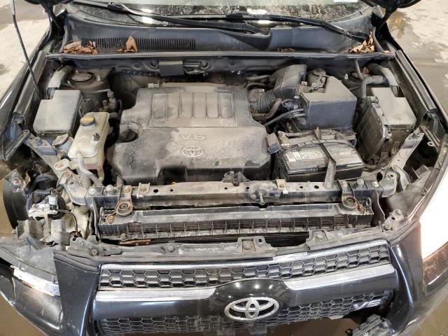 Photo 12 from auction – 2012 TOYOTA RAV4 LIMIT with VIN 2T3DK4DV9CW070301