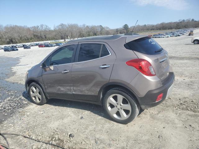 Photo 2 from auction – 2015 BUICK ENCORE with VIN KL4CJASB8FB157264