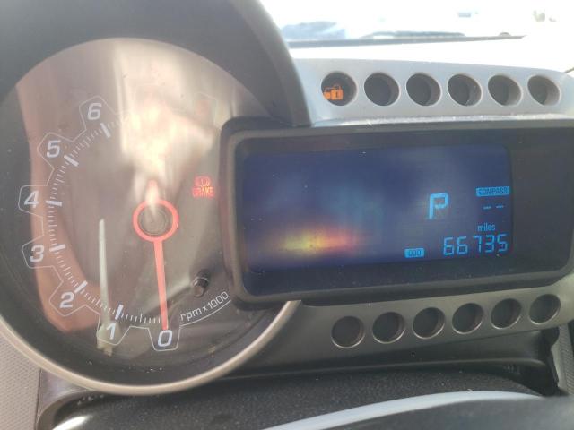 Photo 9 from auction – 2013 CHEVROLET SONIC LS with VIN 1G1JA6SH3D4121037