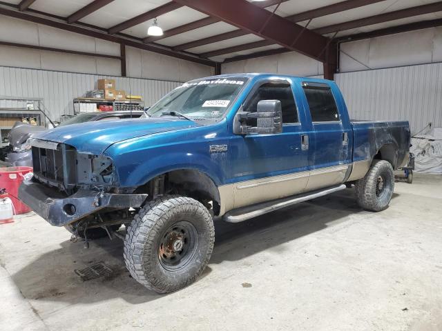 Photo 1 from auction – 2000 FORD F250 SUPER with VIN 1FTNW21F1YEE25681