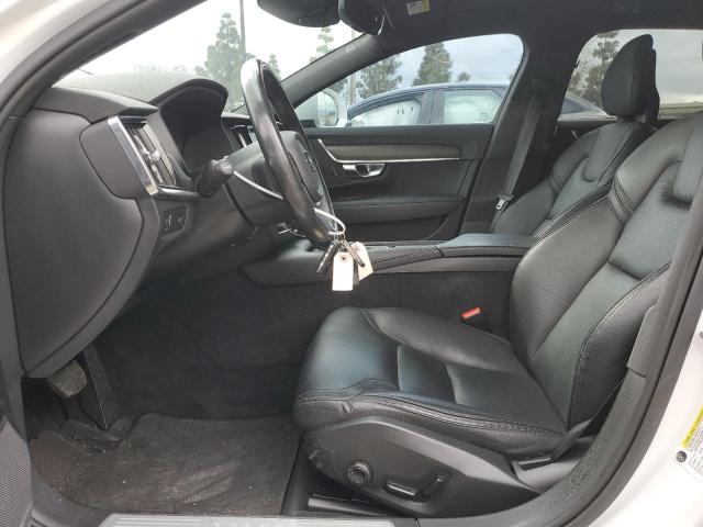 Photo 7 from auction – 2018 VOLVO V90 CROSS with VIN YV4102NK4J1018925
