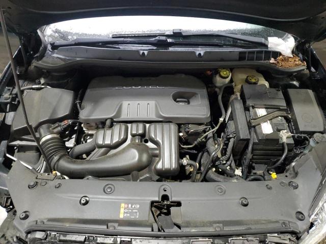 Photo 11 from auction – 2014 BUICK VERANO CON with VIN 1G4PR5SK2E4218243