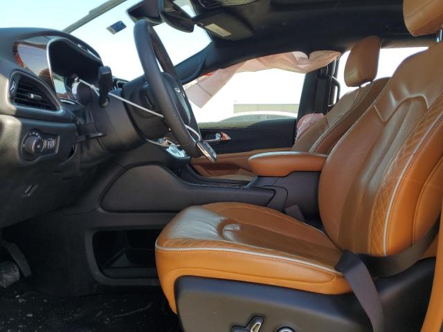Photo 7 from auction – 2022 CHRYSLER PACIFICA H with VIN 2C4RC1N78NR200907
