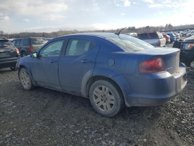 صورة رقم 2 من المزاد - 2013 DODGE AVENGER SE مع VIN 1C3CDZAB6DN594452