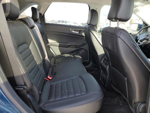Photo 11 from auction – 2020 FORD EDGE SEL with VIN 2FMPK4J96LBB65384
