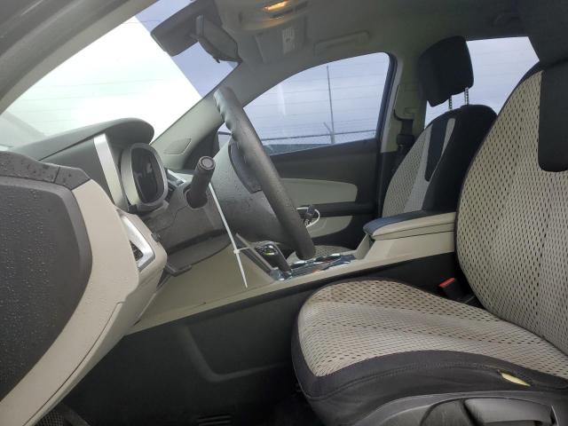 Photo 7 from auction – 2014 CHEVROLET EQUINOX LS with VIN 2GNALAEK7E6114501