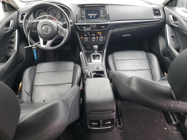 Photo 8 from auction – 2014 MAZDA 6 TOURING with VIN JM1GJ1V63E1141113